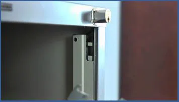 Chatham Locksmith Store Chatham, NJ 973-864-3153 - high-security-file-cabinet-lock-out
